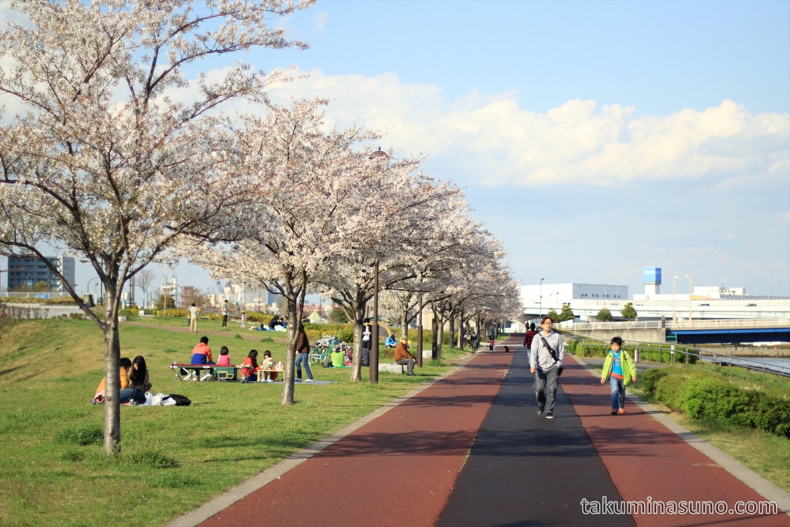🌳 시오이리 공원 이미지 6